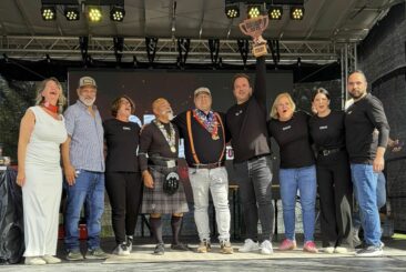 BBQ WEEK 2026: Drei Tage voller Grillleidenschaft in Köln