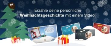 Berliner Studenten sorgen mit neuer Geschenkidee für fröhliche Gesichter unter dem Weihnachtsbaum