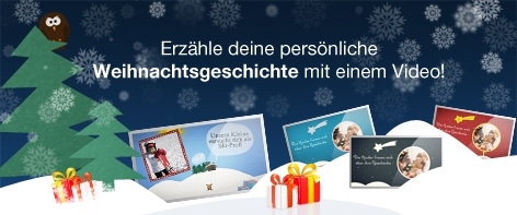 Berliner Studenten sorgen mit neuer Geschenkidee für fröhliche Gesichter unter dem Weihnachtsbaum