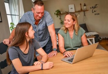 Beruf oder Studium: Eine neue Lebensphase beginnt