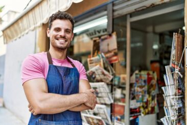 Bezahllösung für den Kiosk: Wie Betreiber den Zahlungsverkehr zukunftssicher gestalten