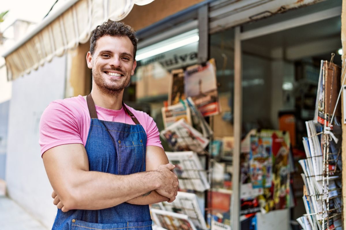 Bezahllösung für den Kiosk: Wie Betreiber den Zahlungsverkehr zukunftssicher gestalten