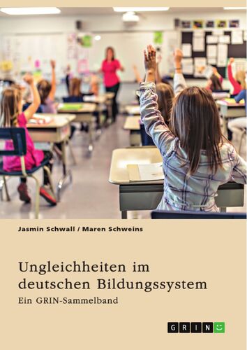Bildungsungleichheit im deutschen Schulsystem