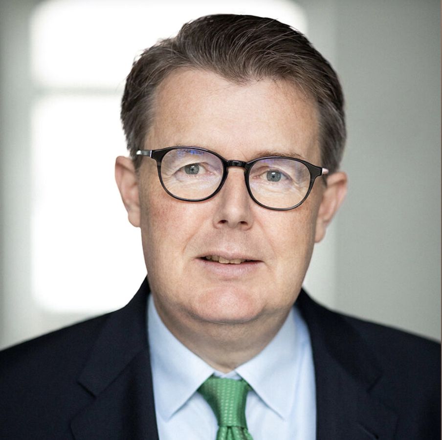 BOYDEN Deutschland: Peter Sothmann wird Managing Partner