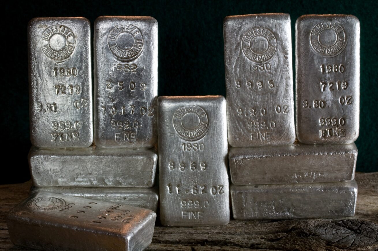 Brixton Metals meldet spektakuläre Silbergehalte: Bis zu 12.386 g/t Silber in Ontario erbohrt!