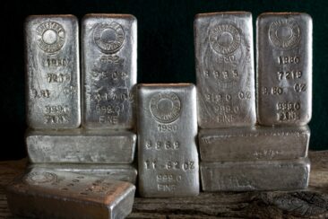 Brixton Metals meldet spektakuläre Silbergehalte: Bis zu 12.386 g/t Silber in Ontario erbohrt!