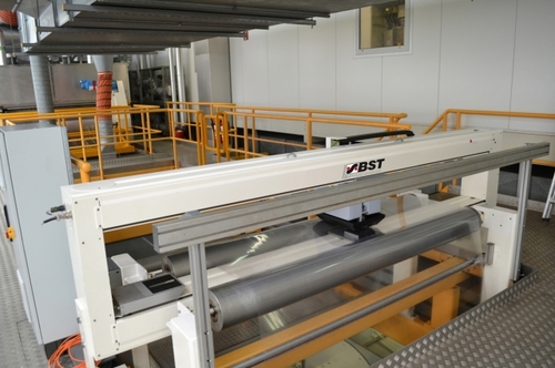BST ProControl sorgt für optimale Qualitätssicherung