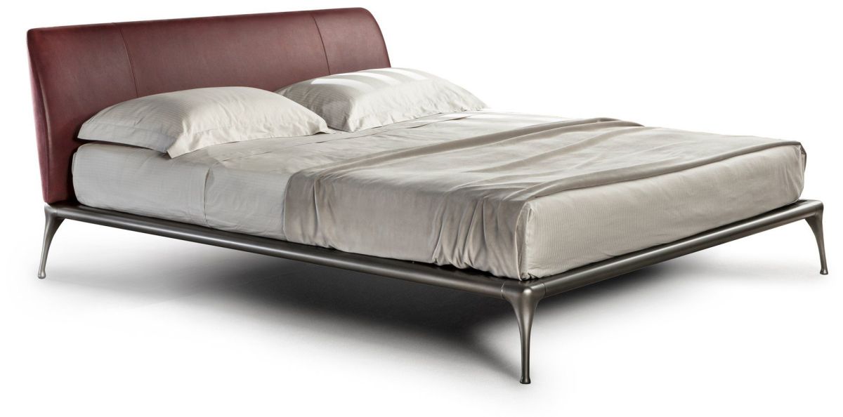 Cantori: Vom Messingbett zum modularen Sofa