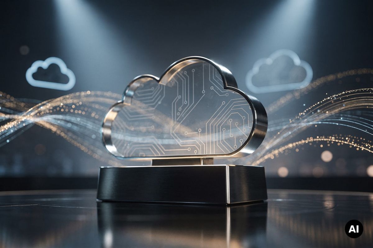 Content Guru gewinnt mit KI-gestützter Cloud-CX zwei Preise bei den Computing Cloud Excellence Awards 2026