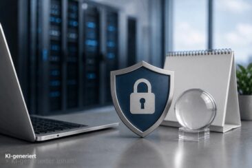 Datenschutz 2027: Welche Entwicklungen Unternehmen beim Hosting im Blick behalten sollten
