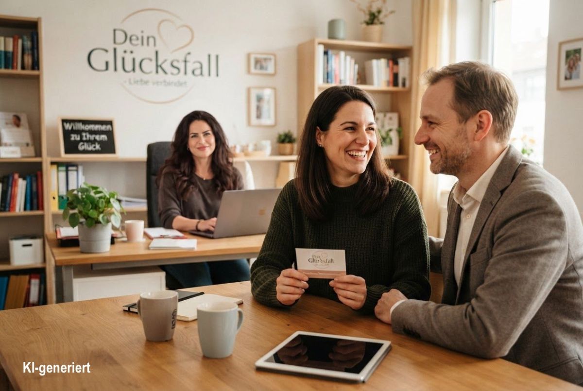 Dating-Müdigkeit im digitalen Alltag: Warum persönliche Partnervermittlung an Bedeutung gewinnt