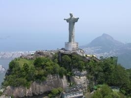 Den Samba in Brasilien hautnah erleben