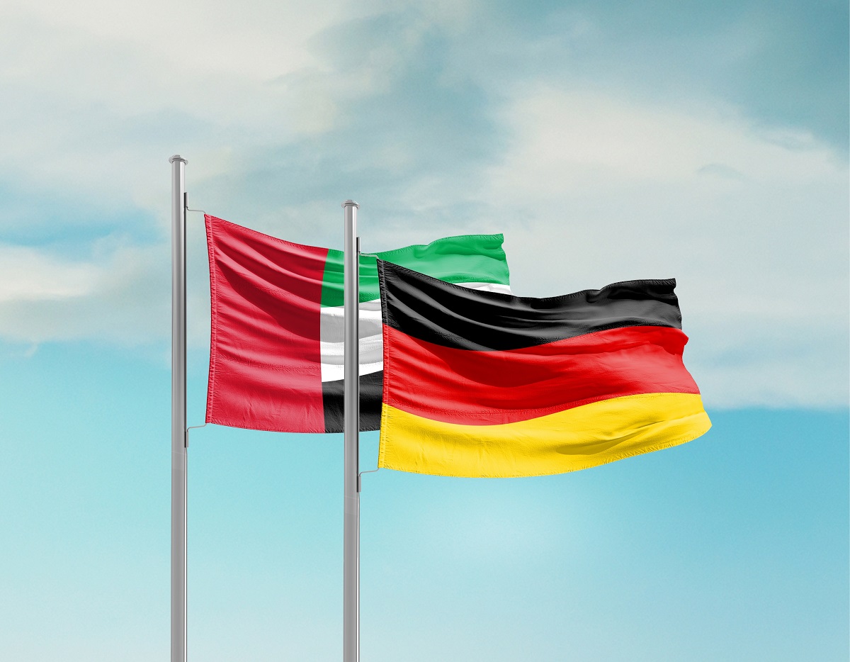 Der Besuch von Mohamed bin Zayed in Deutschland: Ein neues Kapitel der deutsch-emiratischen Partnerschaft