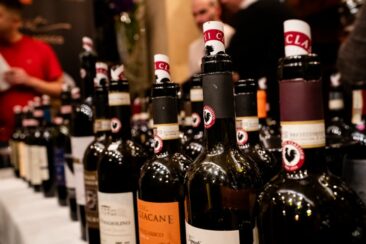 Der Schwarze Hahn kräht lauter denn je: München feiert 310 Jahre Chianti Classico