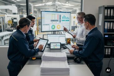 DGUV Information 209-015: Was verlangt die Neuausgabe vom Juni 2026 von Ihrem Betrieb?
