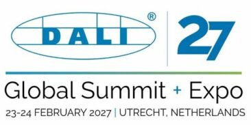 Die DALI Alliance kündigt den ersten globalen DALI 27-Gipfel und die dazugehörige Messe an
