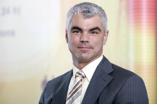 „Die Zukunft der IT liegt in der Transformation“