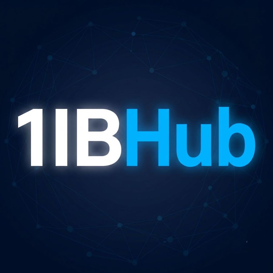Digitalisierung der Pharma-Lizenzierung: 1IBHub startet KI-gestützte B2B-Partnering-Plattform