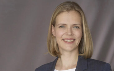 Dr. Ulrike Banning übernimmt die Leitung des Geschäftsbereichs Medical Knowledge Solutions bei Vidal MMI