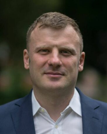 Dr. Vladimir Donskoi verstärkt Höchsmann & Company in Executive Coaching und Leadership-Beratung