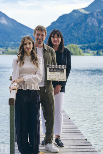 Drehstart: Brandplace verantwortet Placement für Vertical-Drama-Serie „YES!“