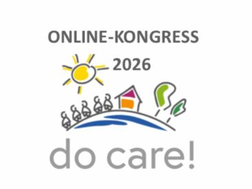 Drei Live-Tage, 20 Video-Vorträge: do care!® lädt zum Online-Kongress rund um gesunde Führung und Fehlzeiten