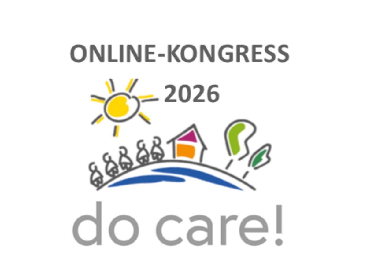 Drei Live-Tage, 20 Video-Vorträge: do care!® lädt zum Online-Kongress rund um gesunde Führung und Fehlzeiten
