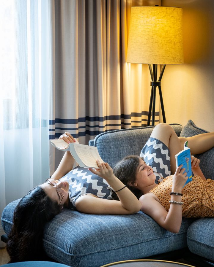 „Du & Ich. Berlin.“: DoubleTree by Hilton Berlin Ku’damm macht gemeinsame Zeit mit Teenagern zum Reiseerlebnis