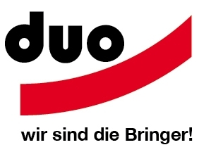 DUO erhält Lob vom Kunden für logistische Meisterleistung