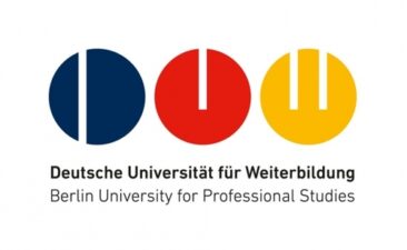 DUW-Webinar: Sicherheit und Recht studieren