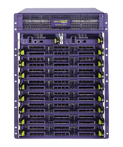 ECIX Internet-Exchange installiert 40 Gigabit Ethernet