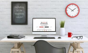 Empfangspflicht seit 2025: Kostenloses Postfach für E-Rechnungen ohne Buchhaltungssoftware