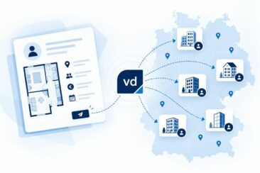 Erfahrungsbericht: Verwalter Direkt setzt direkt bei Hausverwaltungen an