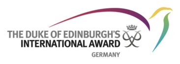 Erste zentrale Duke of Edinburgh’s International Award-Verleihung in Leipzig