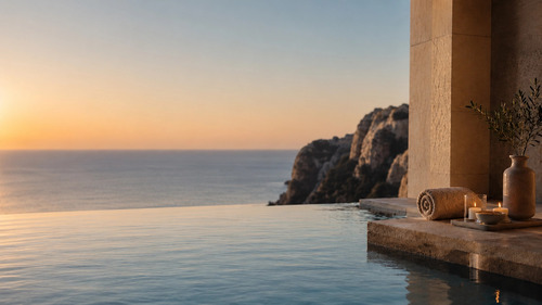Estnisches Reiseunternehmen bringt neue Plattform für Spa-Hotels in Europa auf den Markt