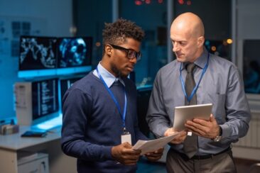 EU Cyber Resilience Act legt die Messlatte für Anbieter von physischen Sicherheitslösungen höher