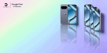 everIT erweitert Portfolio um Google Pixel Smartphones für Geschäftskunden