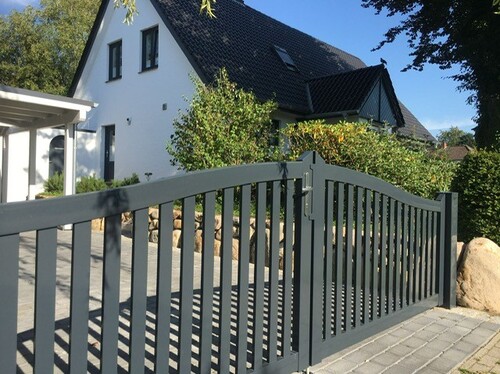 Exklusives Landhaus direkt vor Sylt zu verkaufen