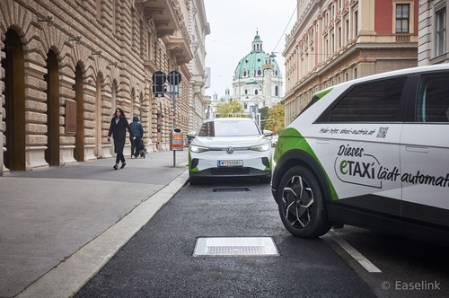 FACTUREE vereinfacht die Beschaffung in der E-Mobility-Branche