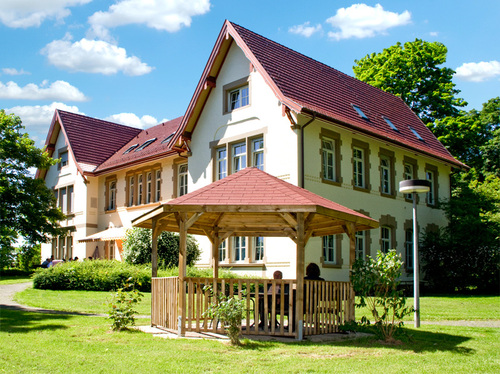 FAMULATUR MEDIZIN: KLINIKUM AM WEISSENHOF