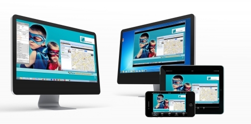 FastViewer und C4B kooperieren