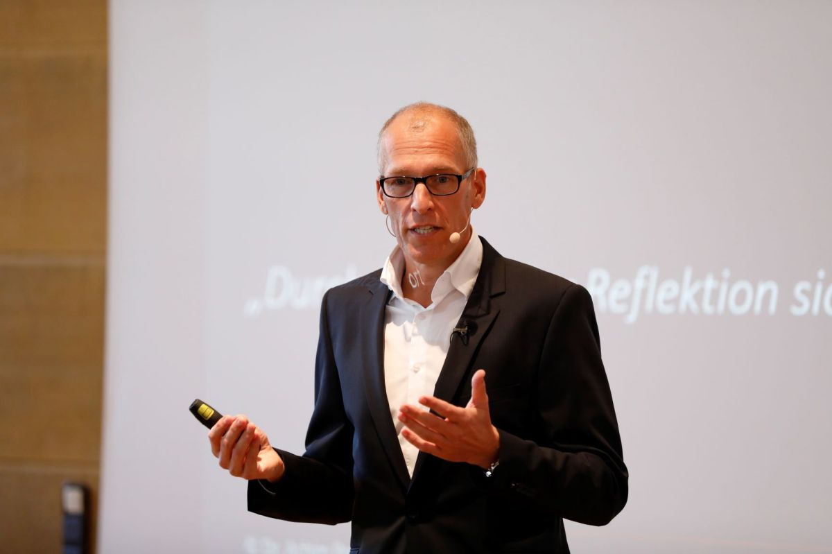 Fehlendes Jobglück als Treiber der Mitarbeiterfluktuation