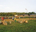 Ferienlager mit sportlichem Hintergrund werden immer beliebter