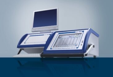 Feuchtegehalt-Messung pharmazeutischer Granulate mit TEWS Messgeräten