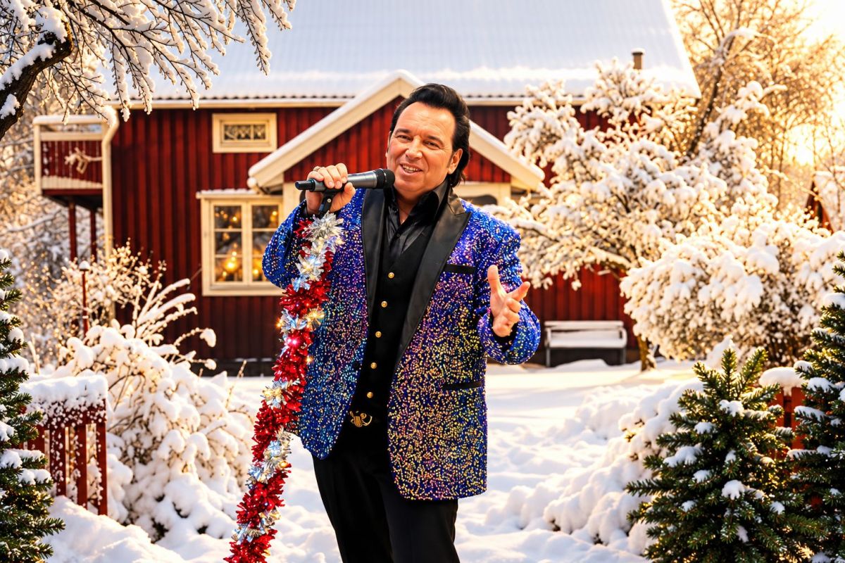 Firmenweihnachtsfeiern 2026: Live-Entertainment rückt wieder stärker in den Mittelpunkt