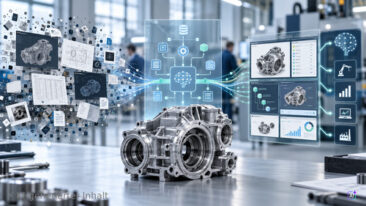 Fit for AI: Technische Daten bestimmen den KI-Erfolg