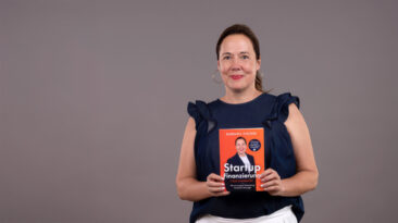 Founder Talks im September: Startup-Finanzierung und Franchising im Mittelpunkt