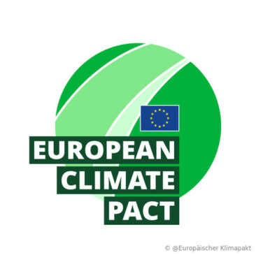 Gemeinsam anpacken für Klima und Umwelt: Botschafter:innen des Europäischen Klimapakts beim World Cleanup Day 2026
