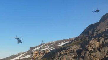 Goliath Resources: Hochgradige Goldtreffer – Ergebnisse für 88 Bohrlöcher stehen noch aus
