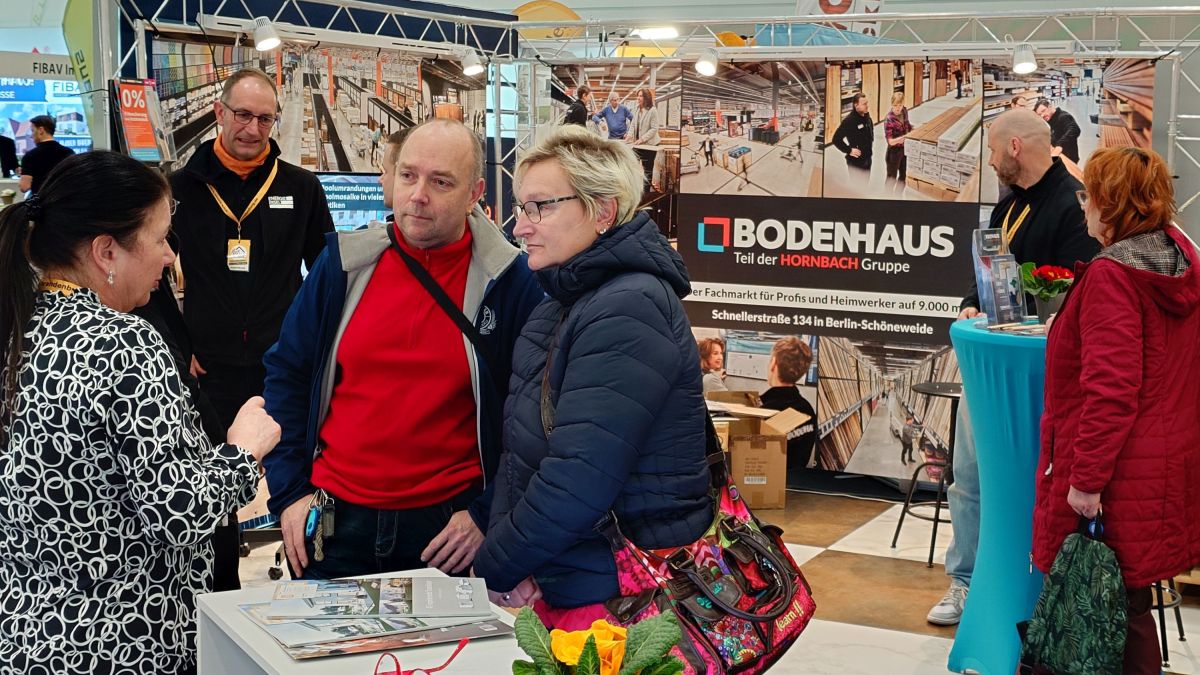 HavellandBau 2026: Ideen, Lösungen und Experten für Ihr Projekt Zuhause